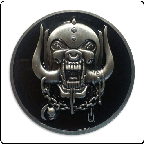 Motorhead - Warpig - Pin Badge