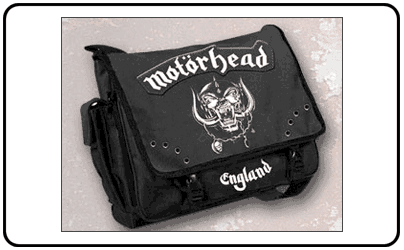 Motorhead - Logo