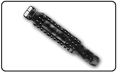Motorhead - Patch & Studs
