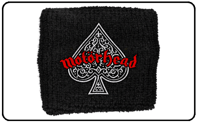 Motorhead - Ace Of Spades