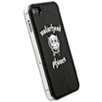 Motorhead : Metropolis (White) iPhone4 case