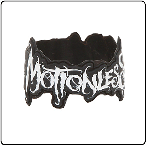 Motionless In White - Logo