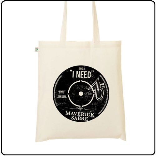 Maverick Sabre - I Need Vinyl