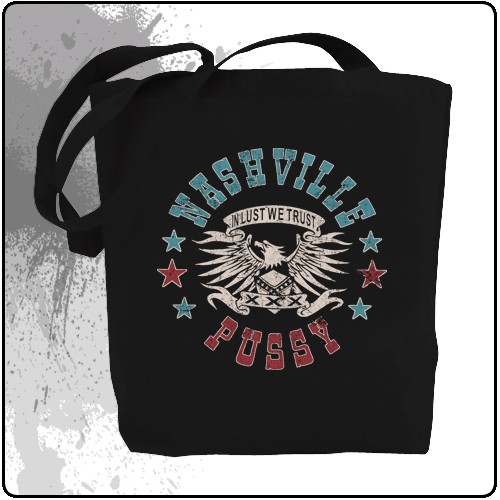 Nashville Pussy - Lust