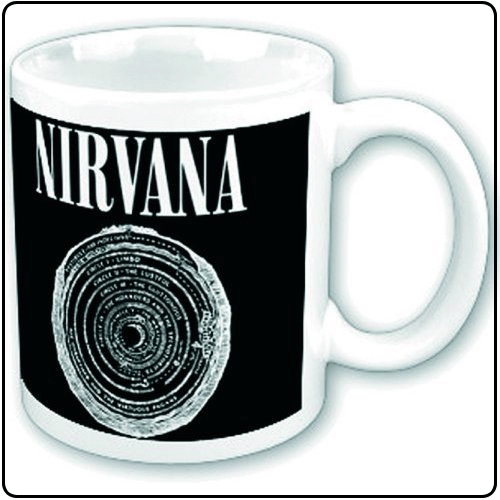 Nirvana - Vestibule