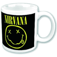 Nirvana : Smiley