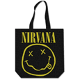 Nirvana : Smiley & Logo