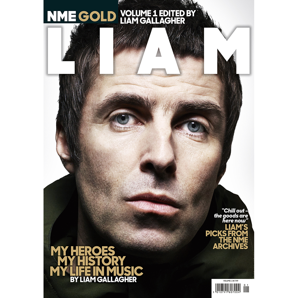NME 15 Jan 2016 by NME Magazine - Issuu