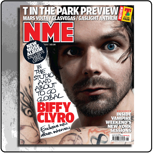 The View Nme