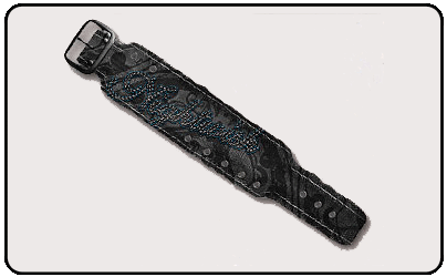 Nightwish - Logo - Canvas
