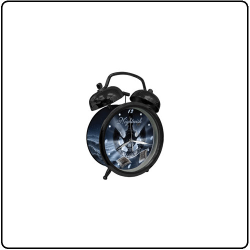 Nightwish - Alarm Clock