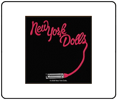 New York Dolls - Lipstick