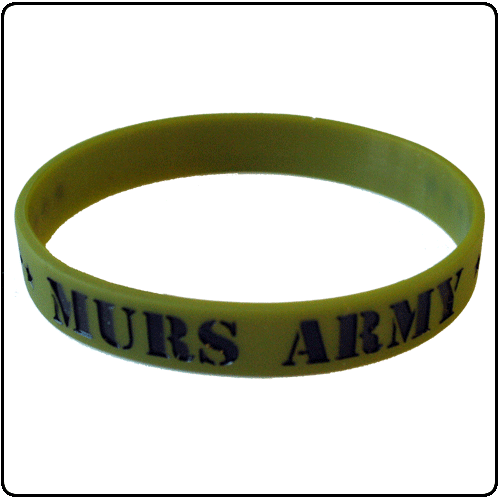 Olly Murs - Murs Army WEBSTORE EXCLUSIVE