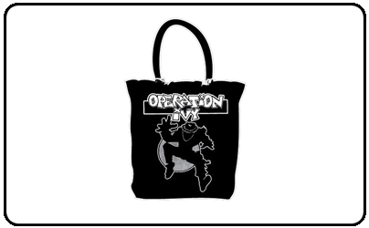 Operation Ivy - Ska Man