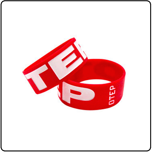 Otep - Otep Logo (Bracelet)