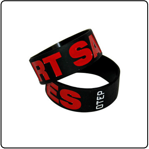 Otep - Art Saves (Bracelet)