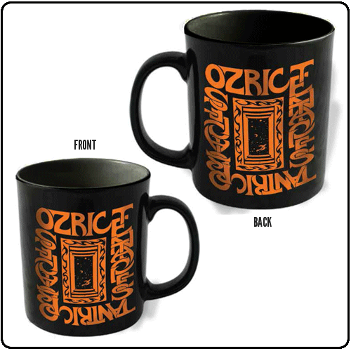 Ozric Tentacles - Obsticles