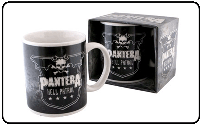 Pantera - Hell Patrol