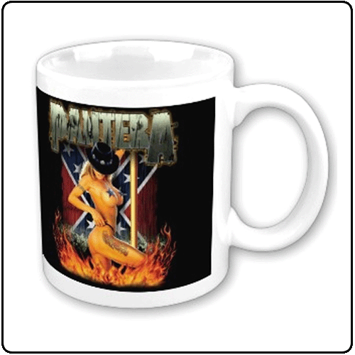 Pantera - Pole Dancer