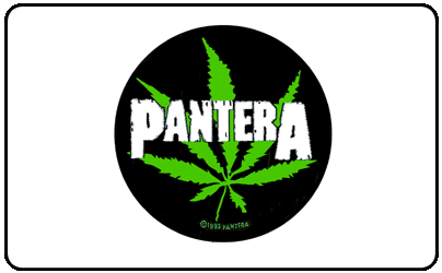 Pantera - Leaf