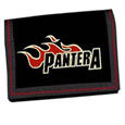 Pantera : Black Suede
