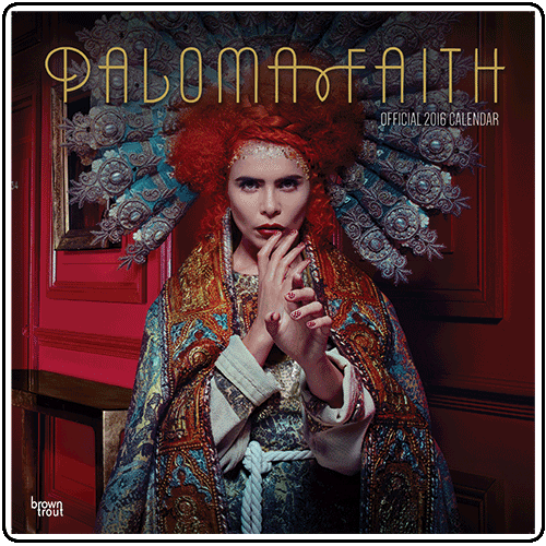 paloma faith t shirts