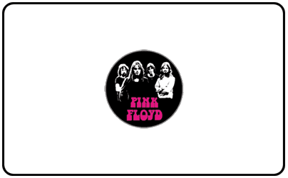 Pink Floyd - Group