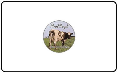 Pink Floyd - Atom Heart Mother
