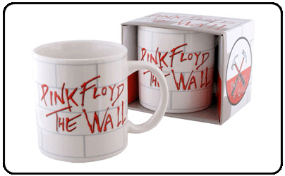 Pink Floyd - The Wall/White
