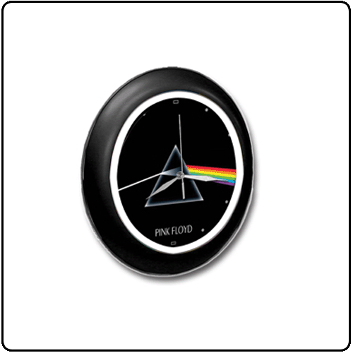Pink Floyd - Plastic Clock