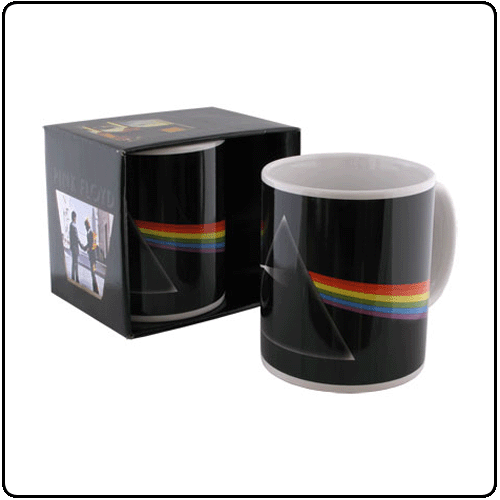 Pink Floyd - Dark Side Of The Moon