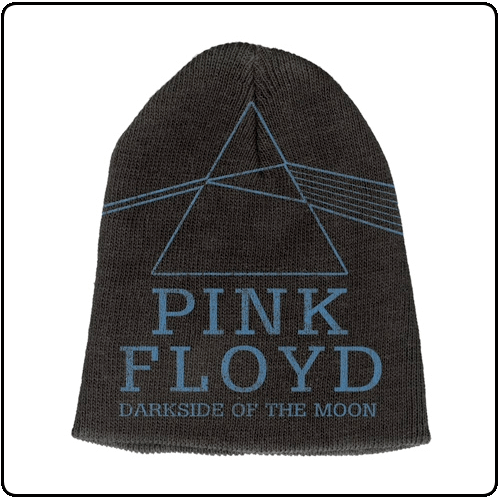 Pink Floyd - Dark Side Beanie