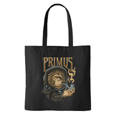 Astro Monkey Tote (USA Import Tote Bag)