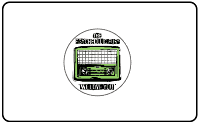 The Psychedelic Furs - We Love You