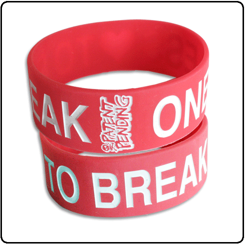 Patent Pending - One Less Heart To Break