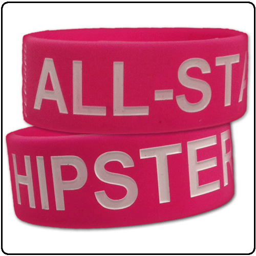 Patent Pending - All Star Hipster