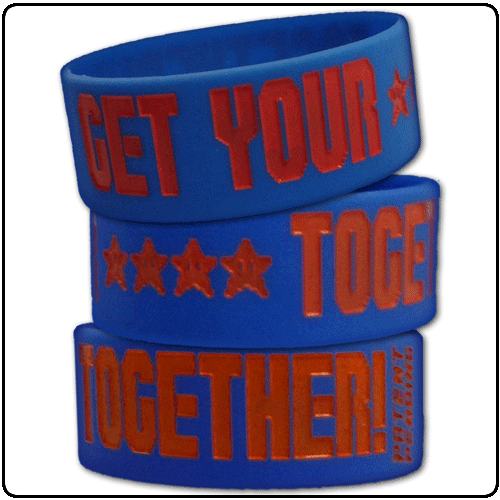 Patent Pending - Get Your **** Together