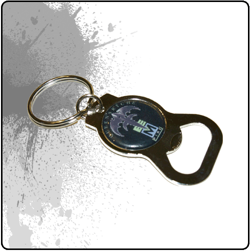 Queensryche - Empire Bottle Opener