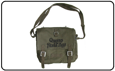 Queens Of The Stone Age - Bread Bag