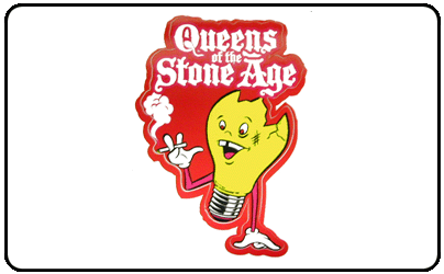 Queens Of The Stone Age - Bulby
