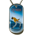 Queen : Freddie