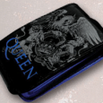Queen : Painted Crest