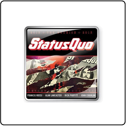 Status Quo - The Reunion