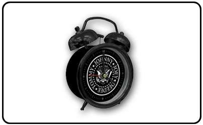 Ramones - Balck & White