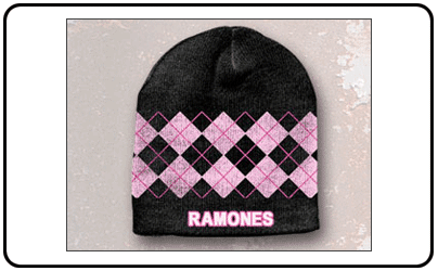 Ramones - Argyle