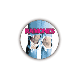 Ramones - Knees