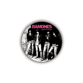 Ramones - Rocket To Russia