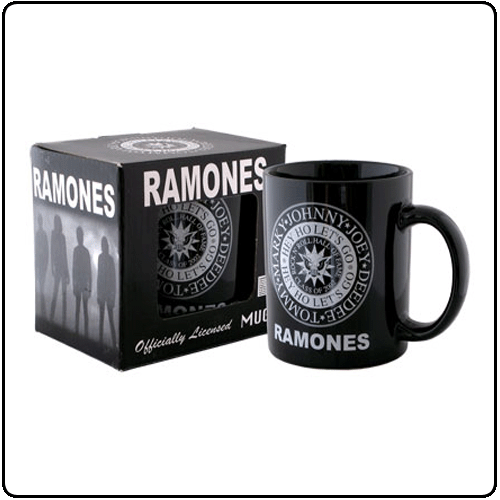Ramones - Multi Seal