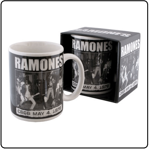 Ramones - CBGB