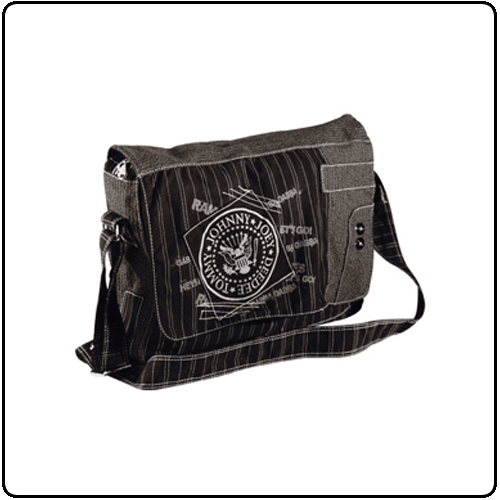 Ramones - Multi Fabric
